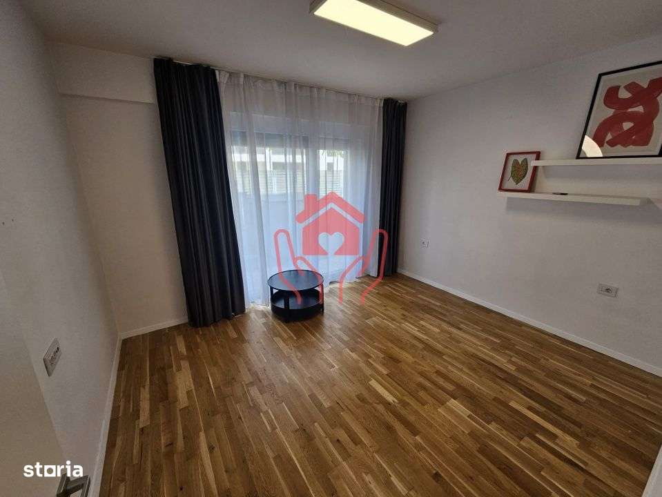 JANDARMERIEI -4 camere mobilate, 3 bai, curte, 1-2 parcari, LIBER!-13