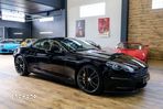 Aston Martin DBS Carbon Edition Touchtronic II - 3