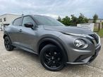 Nissan Juke DIG-T 117 N-Connecta - 2