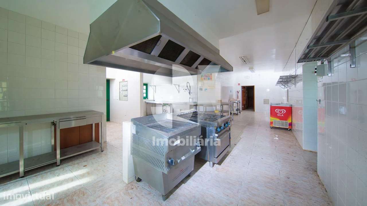 Quinta de Sonho – Redinha | Pombal - Grande imagem: 2/38