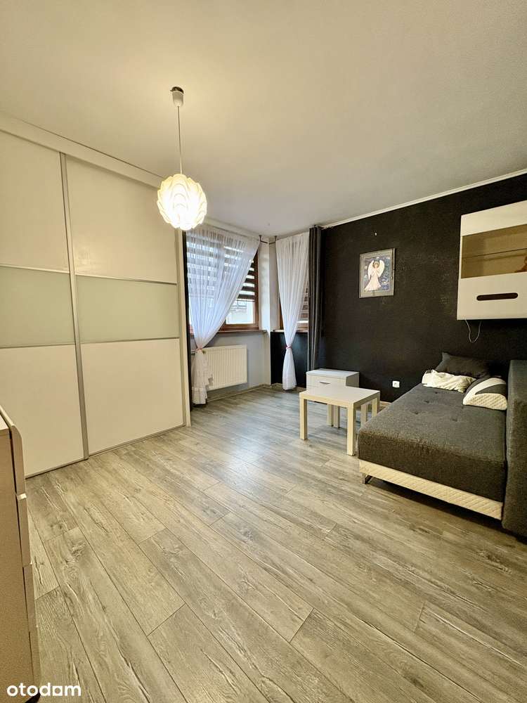 Do wynajęcia mieszkanie 48 m2, II piętro - Pełny obrazek: 4/7