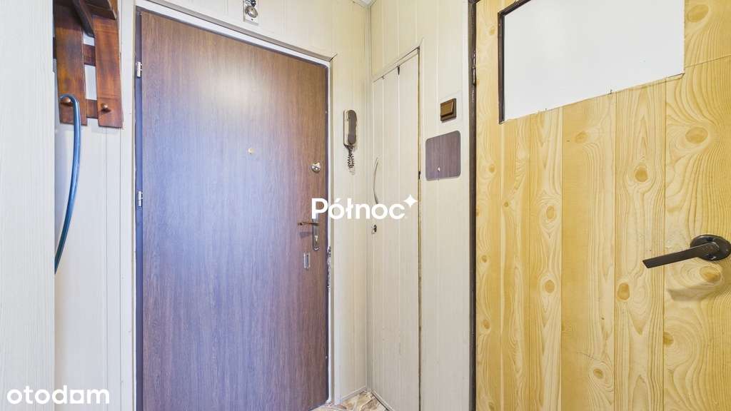 2 pokoje do remontu | 30,7 m² | przy dworcu-11