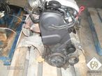 MOTOR COMPLETO VOLKSWAGEN GOLF III 1996 - 4