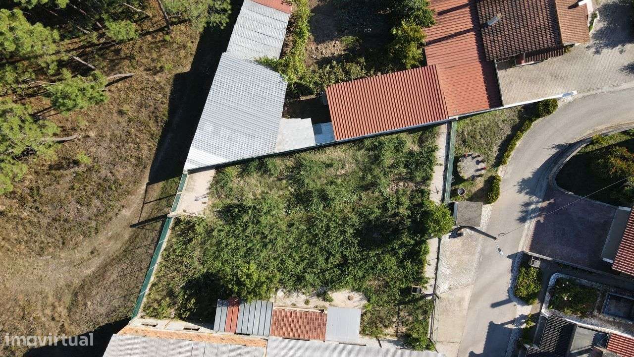 Terreno para construção - Grande imagem: 5/6