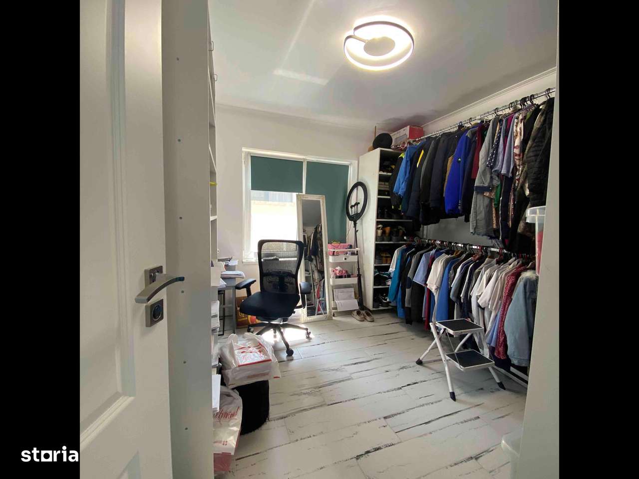 Casa Plan Parter Mobilata Utilată. Sântandrei Oradea-7