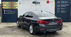 BMW Seria 5 520d Aut. Luxury Line - 6