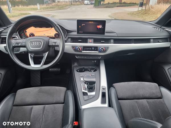 Audi A4 Avant 2.0 TFSI S tronic - 17