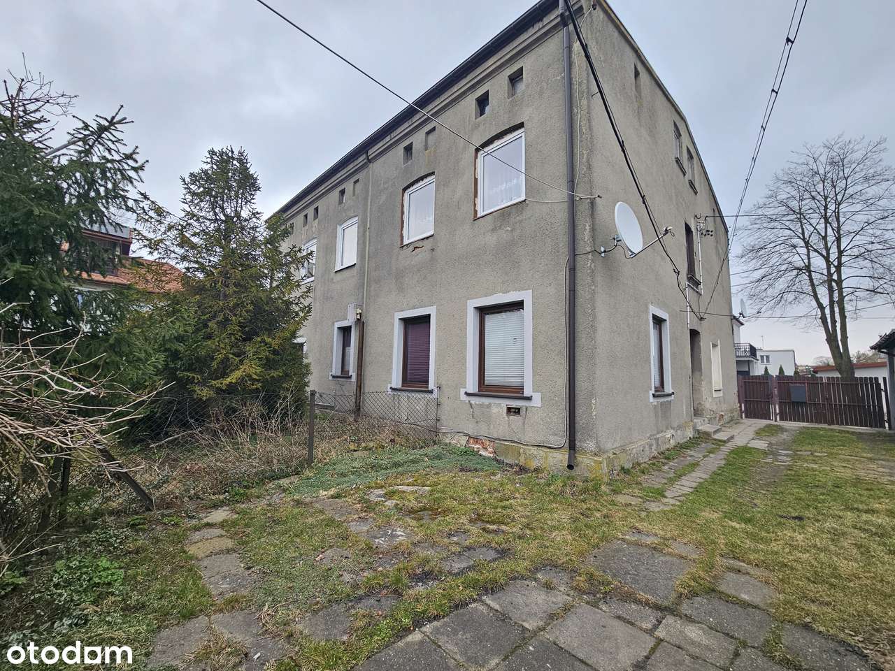 Mieszkanie, 73 m², Pabianice-1
