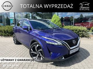 1.3 DIG-T 158 KM 4x4 Automat TEKNA+