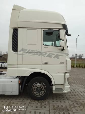 DAF XF 460 FT - 6