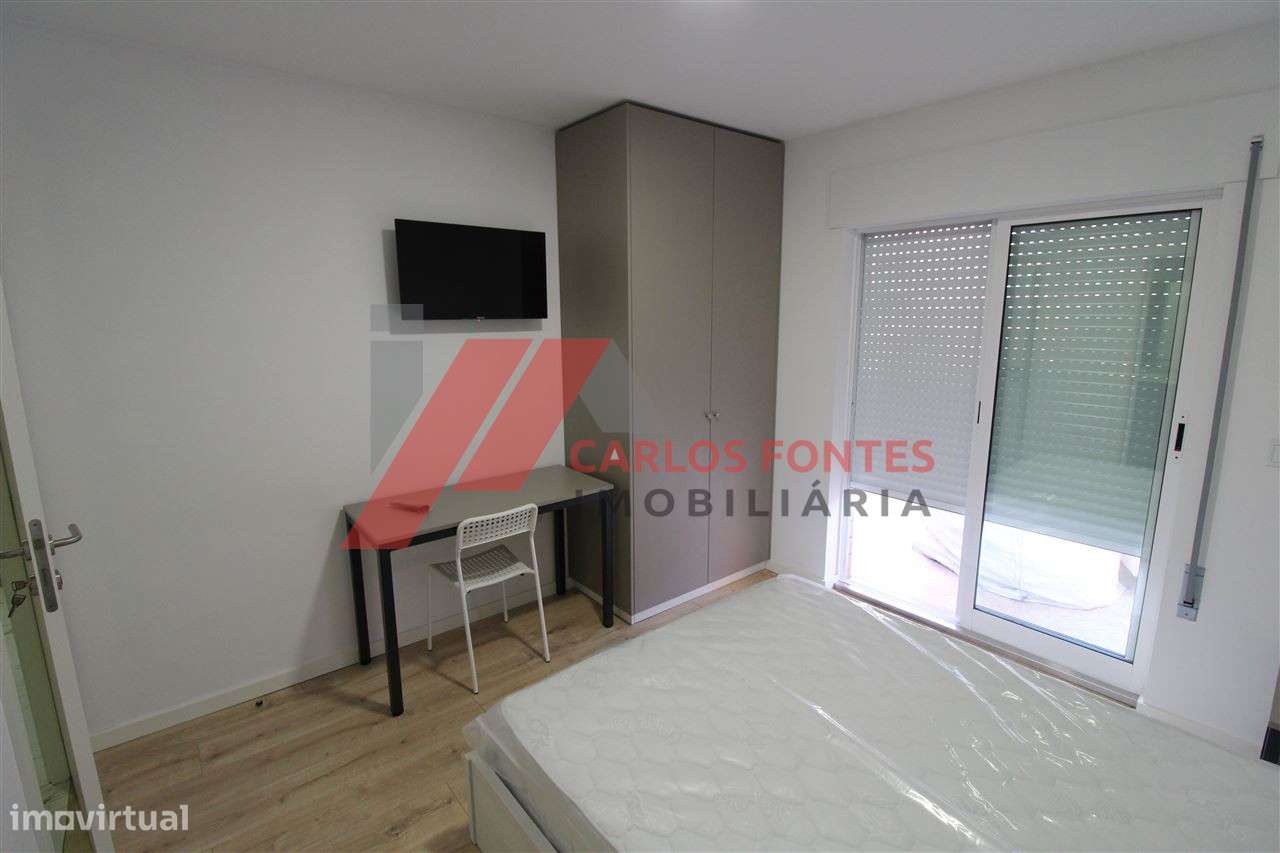 Apartamento para investidores , rentabilidade de 9%, ou mais !!!-16