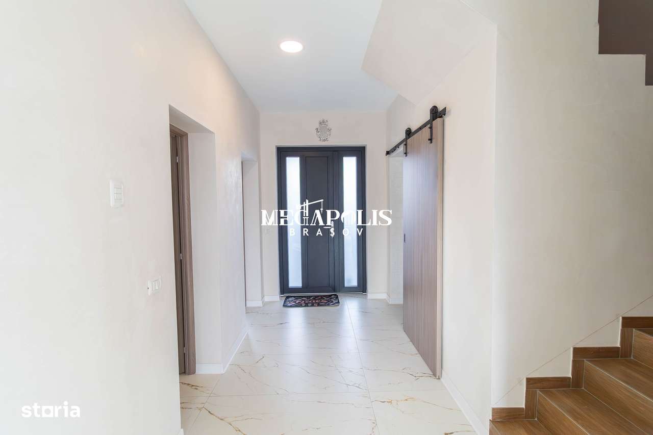 Duplex modern – 5 camere + garaj-8