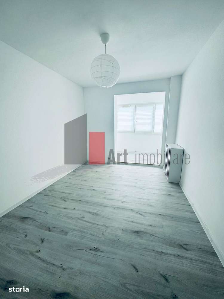 Apartament RENOVAT NOU TITAN/Minis-3