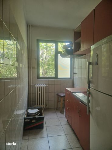 EXCLUSIV- Cafrom Imobiliare - VEST-Cosminele-Apt 2 Camere de Vanzare-8