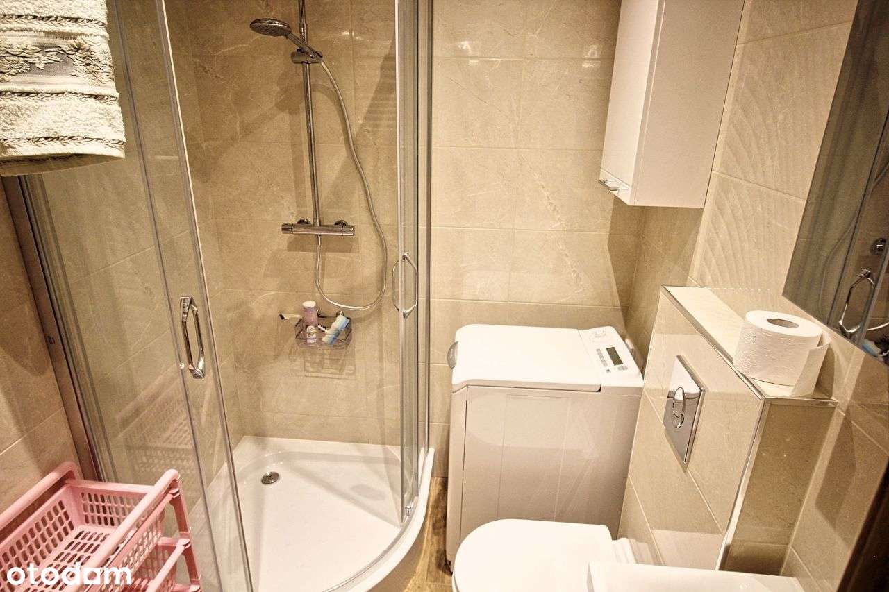 1-osobowy przytulny pokój na Włochach dla studenta - Pełny obrazek: 2/7