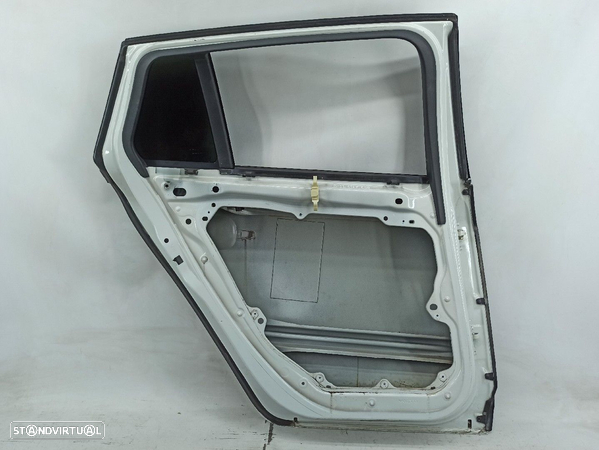 Porta Tras Esquerda Volvo V60 I (155, 157) - 5