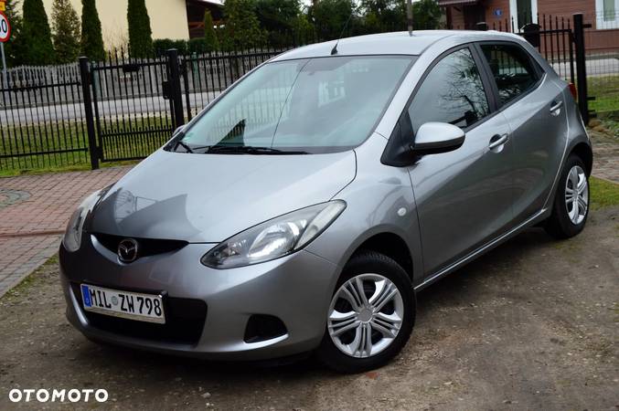 Mazda 2 1.3 Comfort - 40