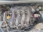 Vand piese Renault Clio an2007 - 2