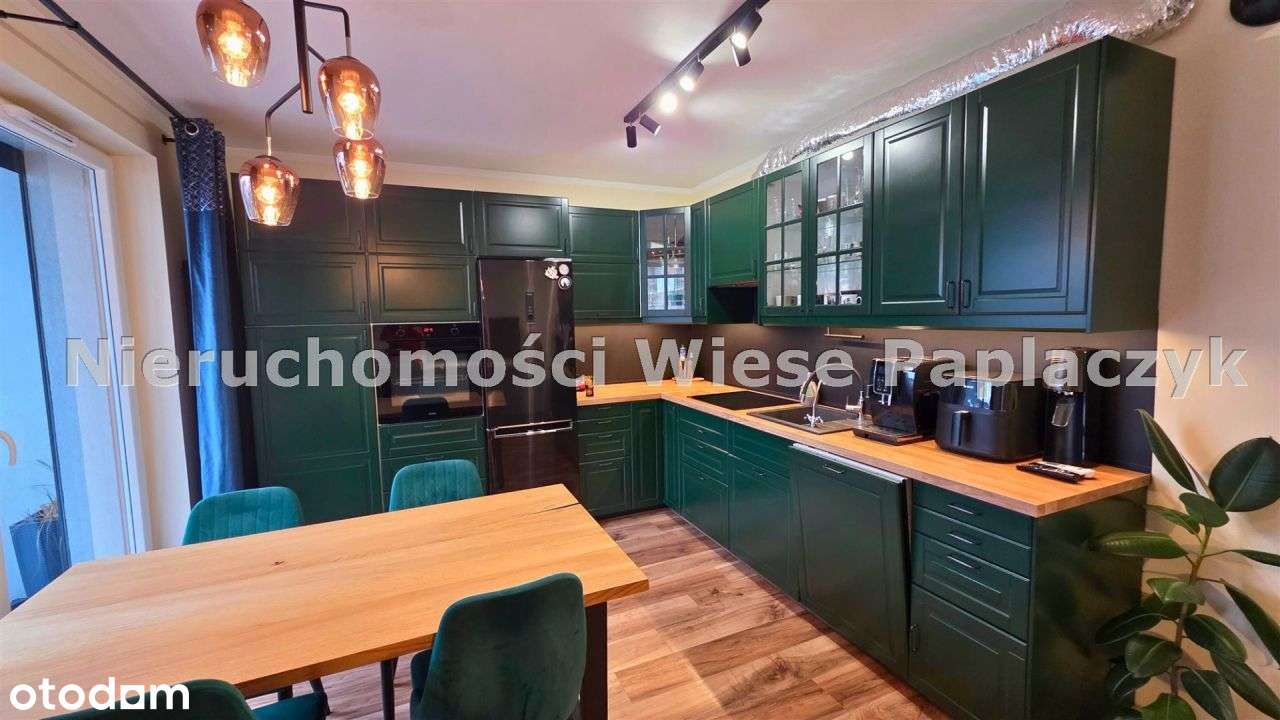 Podolany, jasne, duże, gotowe do wprowadzenia!-1