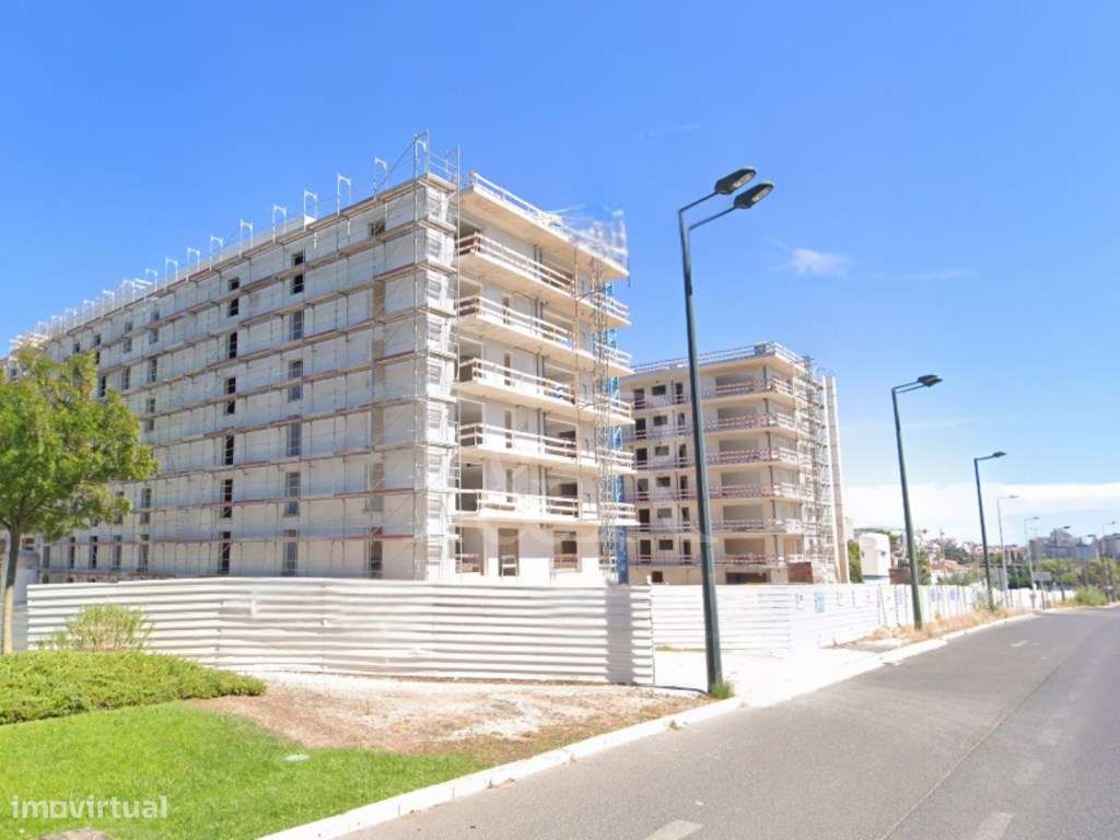 Apartamento T1 com varanda próximo da Praça de Espanha, Lisboa-10