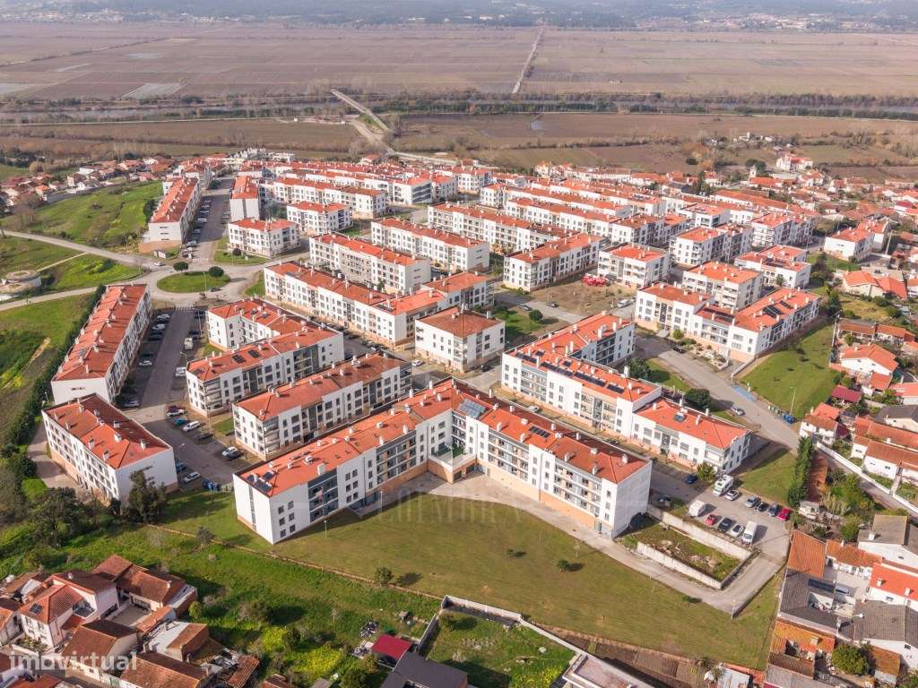 Apartamento T3 com Garagem | Pereira, Montemor-o-Velho-22