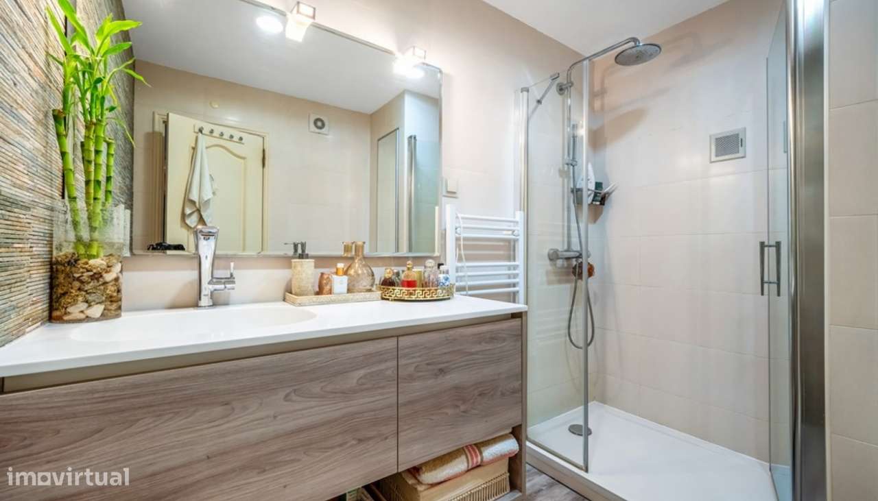 Moderna Penthouse T3 à venda no centro de Tavira, Algarve-16