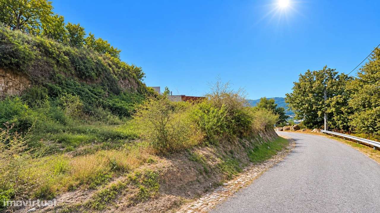 Terreno com 1.002 m² em Giela – Arcos de Valdevez-15