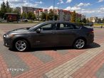 Ford Fusion - 5