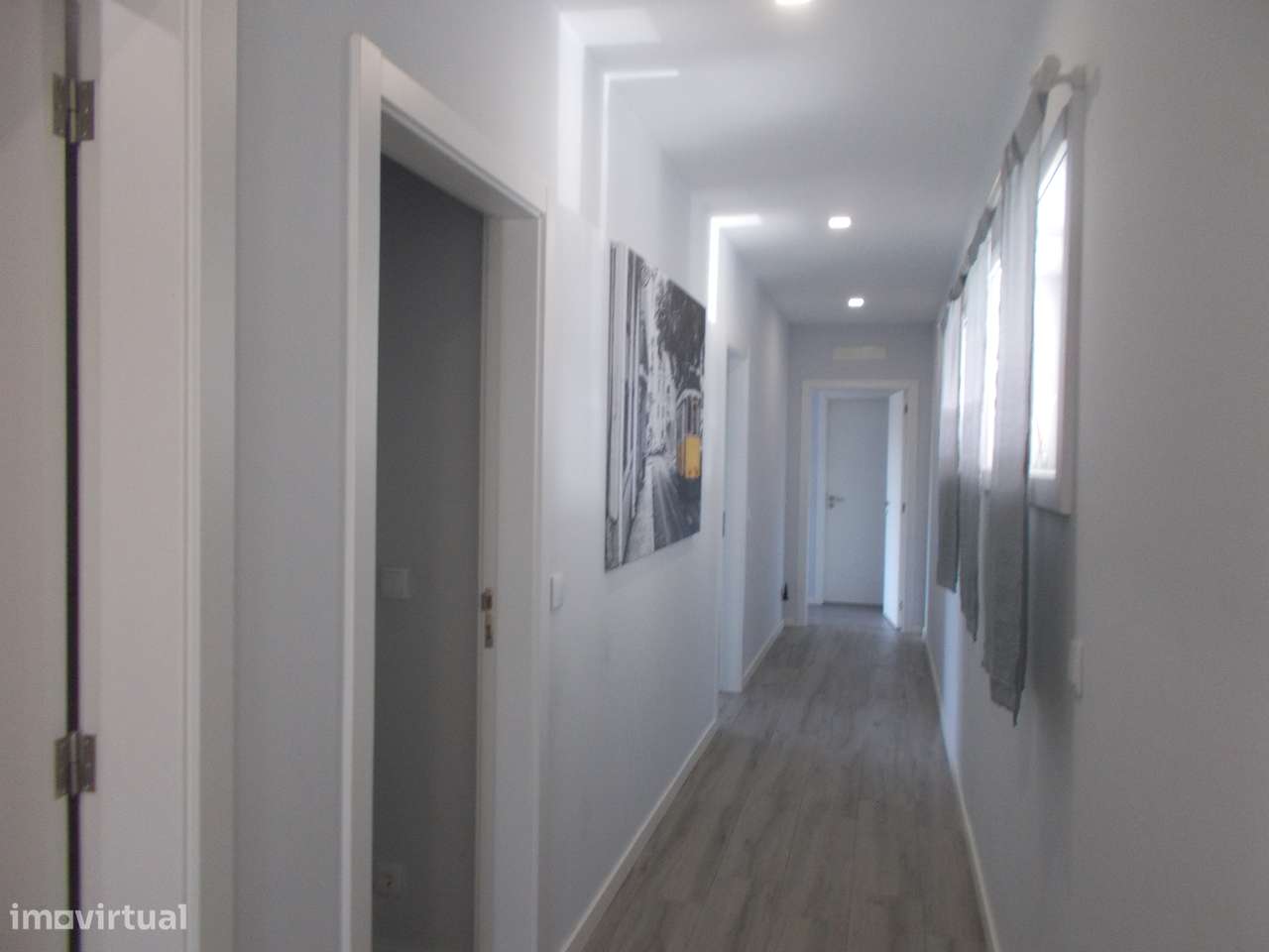 Casa em Chaves Oportunidade de Negocio-13