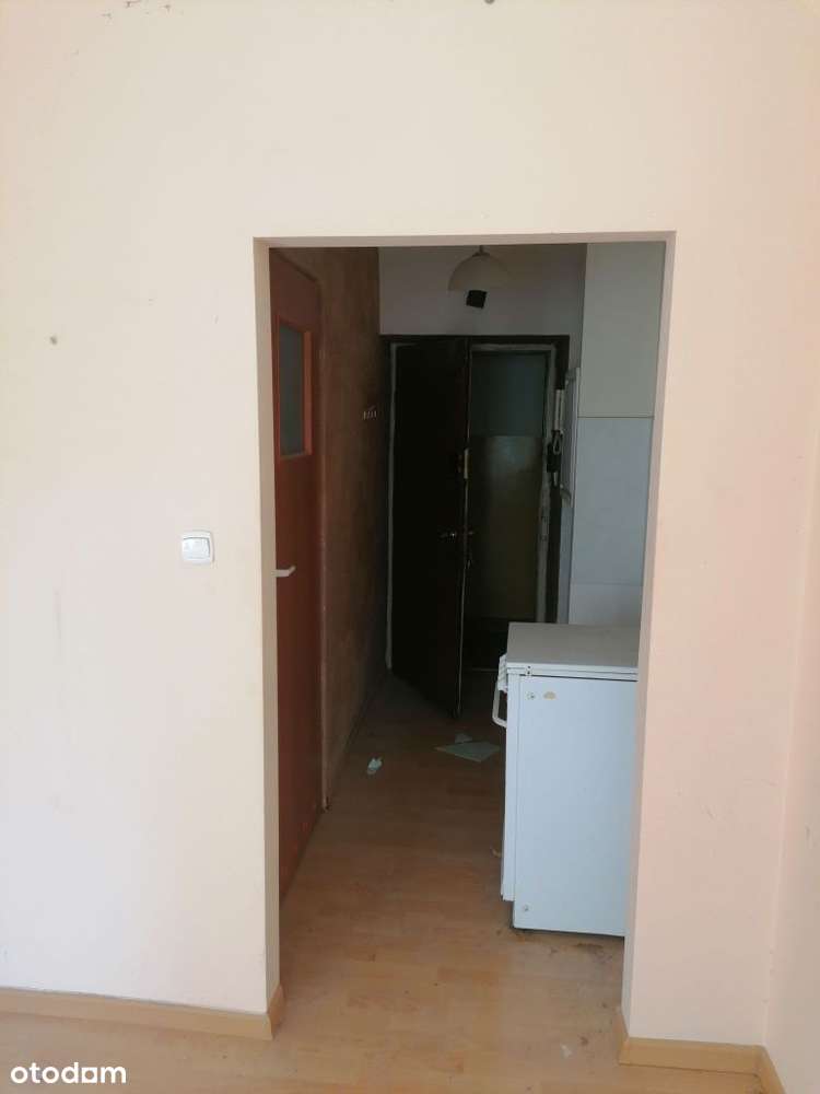 Mieszkanie na sprzedaż - Warszawa Nowolipki 27 m.-11