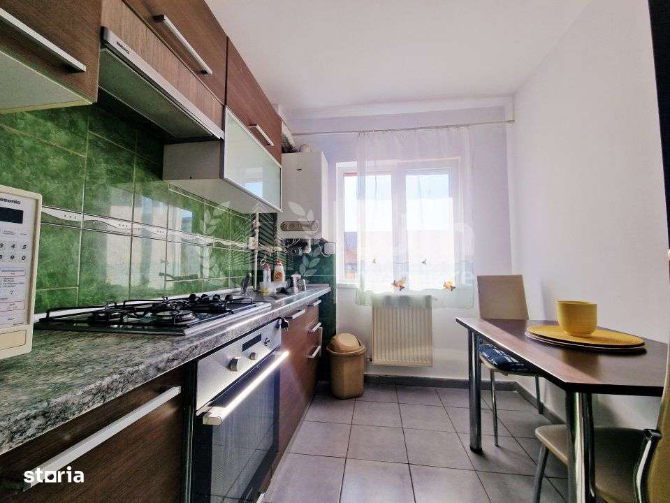 Apartament 2 camere | Etaj 2 |  55mp | Parcare | Zona Roata Faget! - Imagine principală: 4/9