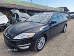 Dezmembram Ford Mondeo MK4 facelift, an 2012, 2.0 TDCI, euro 5 - 1