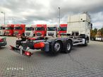 DAF FAR 450 XF 6x2 - 8