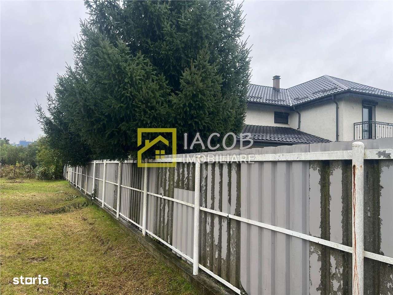 Teren intravilan Zona SUD, strada Agudului, Bacau - Imagine principală: 3/7