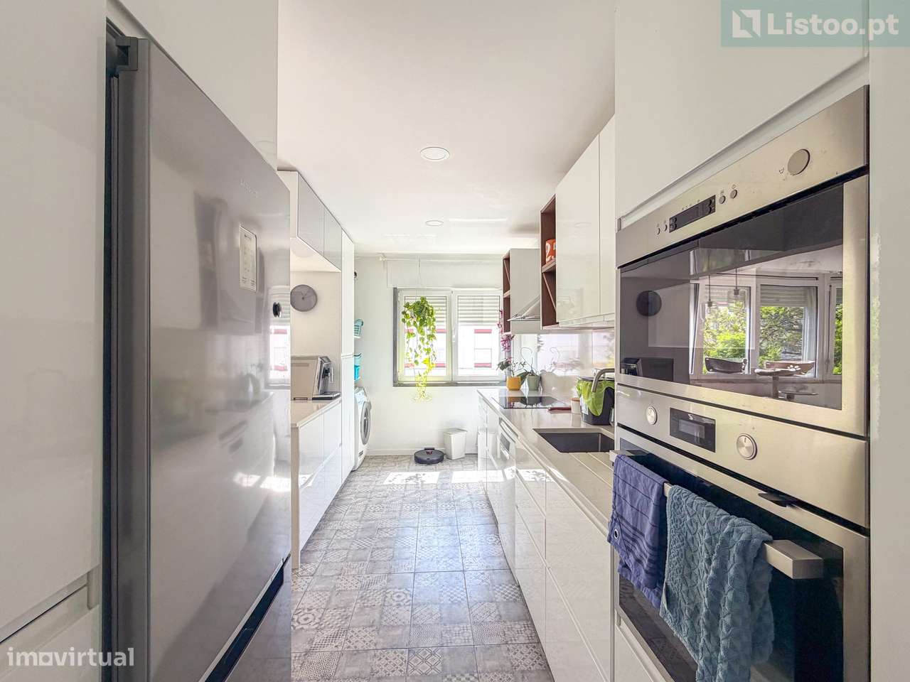 Apartamento T3 Avenida Carolina Michaelis-6