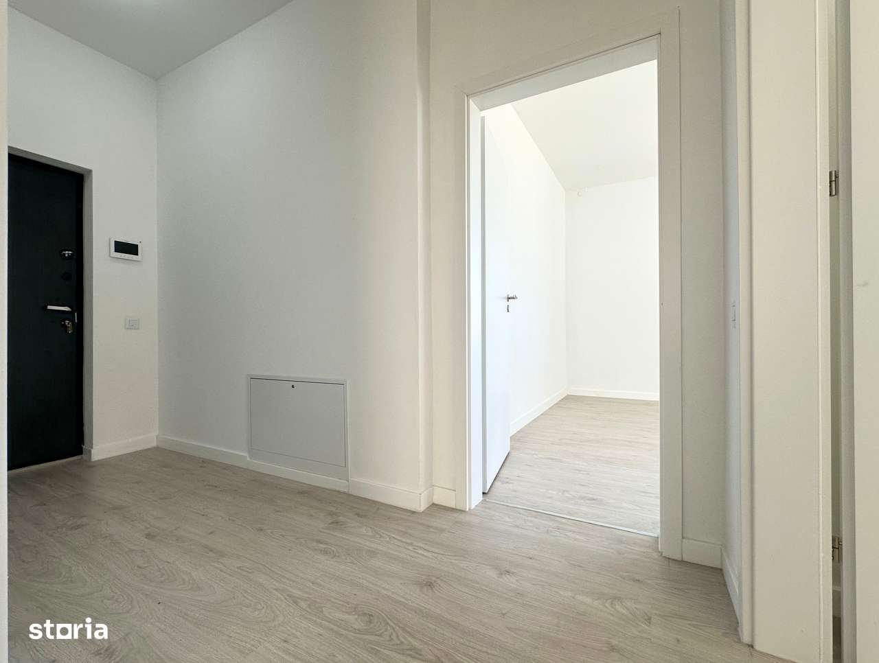 Apartament 2 camere 60 mp cu geam la baie lângă Paradisul Acvatic-17