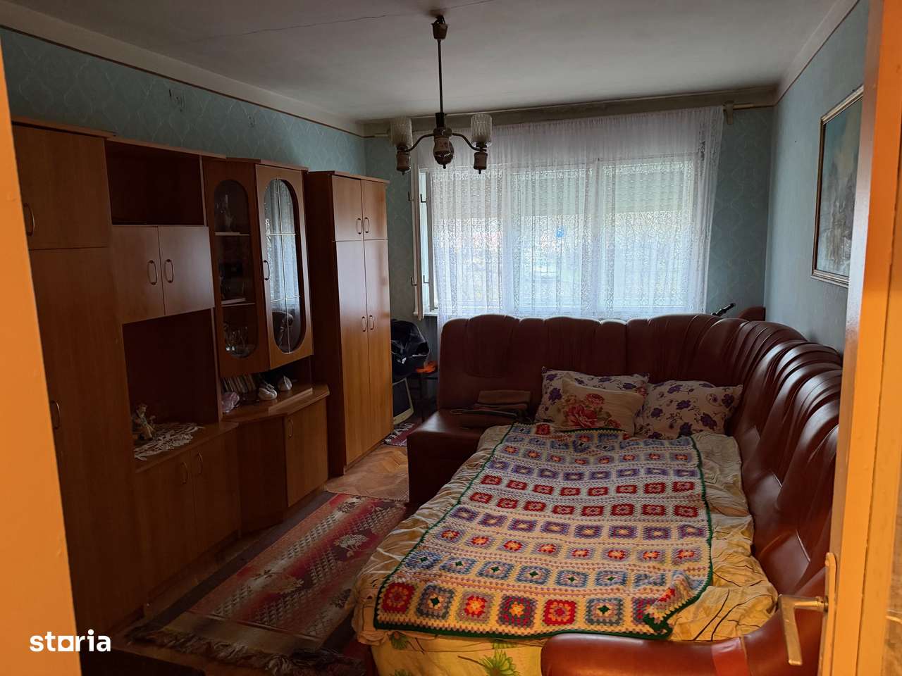 Apartament 3 camere+sufragerie,Zona Micro 15-7