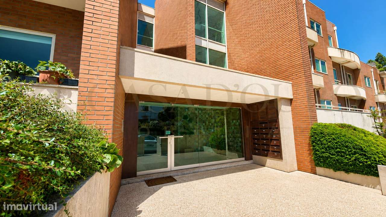 T2 - Grijó | Vila Nova de Gaia-23