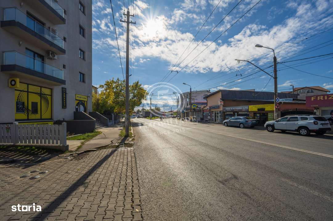 Spatiu de birouri modern, complet echipat ideal pentru IT, marketing c-16