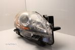 MAZDA 3 BL 03R- REFLEKTOR PRAWY LAMPA PRAWA PRZÓD - 2