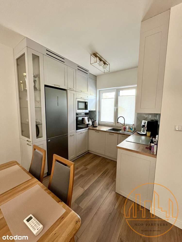 Wysoki Standard/2 m. parking. w cenie/7min na Mktw - Pełny obrazek: 4/20