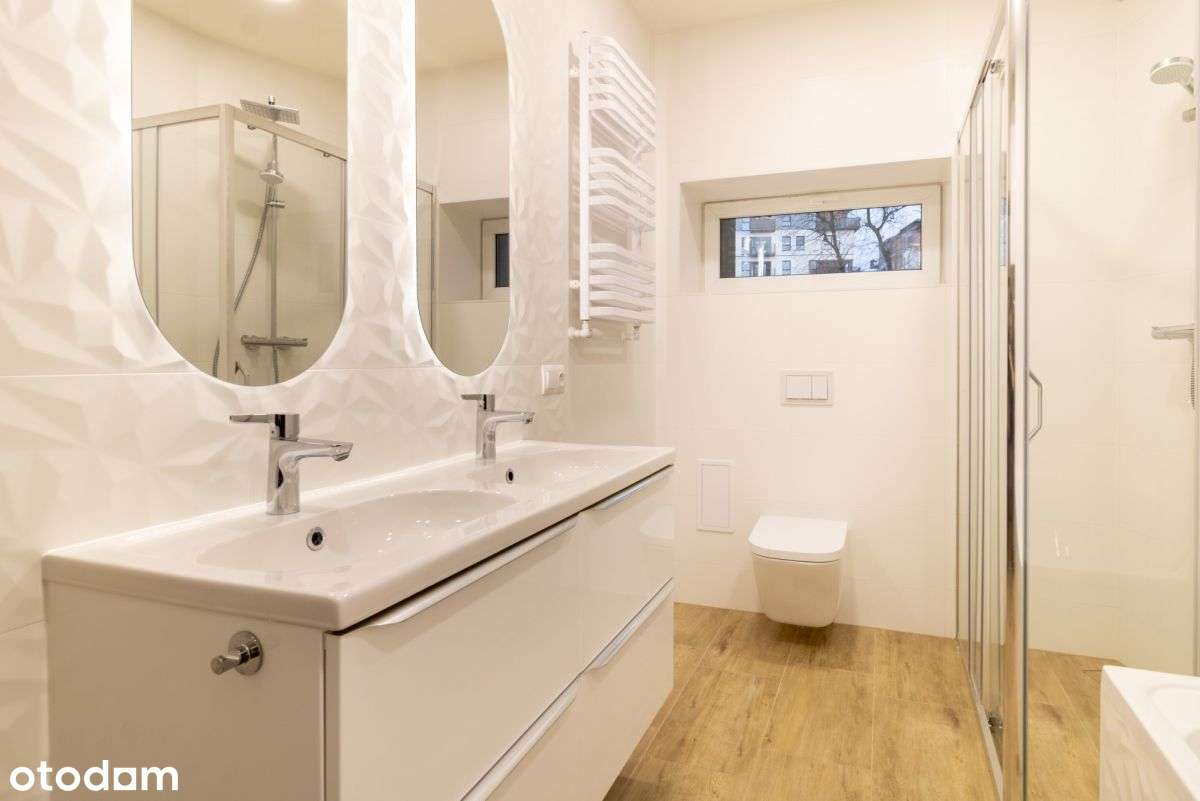 Dwa lokale po remoncie 115m2 - Gliwice Centrum-7