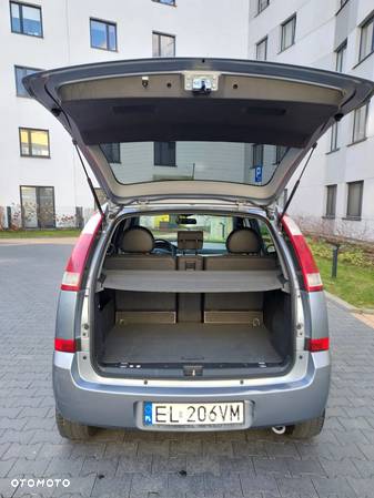 Opel Meriva - 19