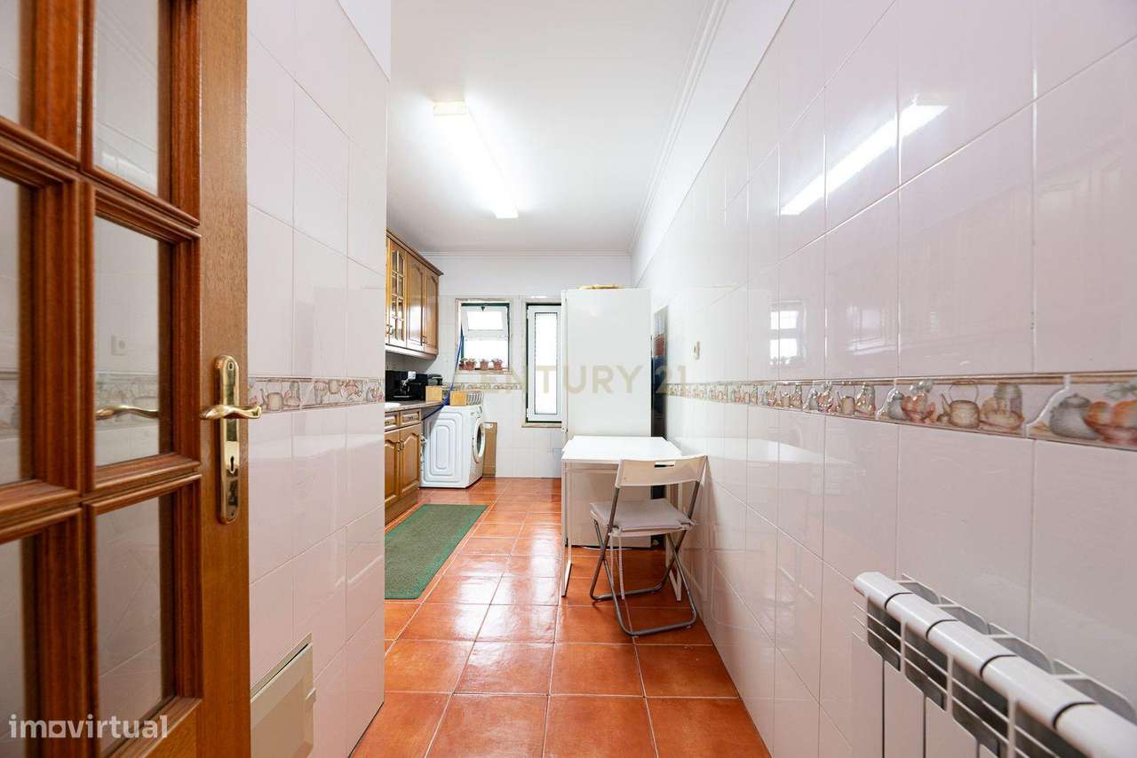 T2 R/C - Sesimbra Praia Meco - Grande imagem: 5/16