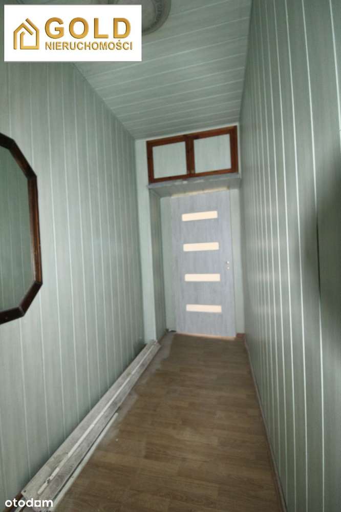 3-pokojowe mieszkanie, centrum Nowogardu - Pełny obrazek: 5/13