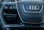 Audi A8 50 TDI quattro tiptronic - 27