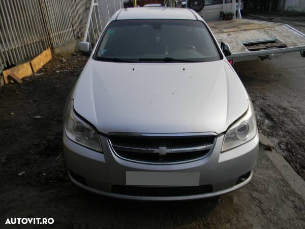 Dezmembrari  Chevrolet EPICA  2006  > 2014 - 45