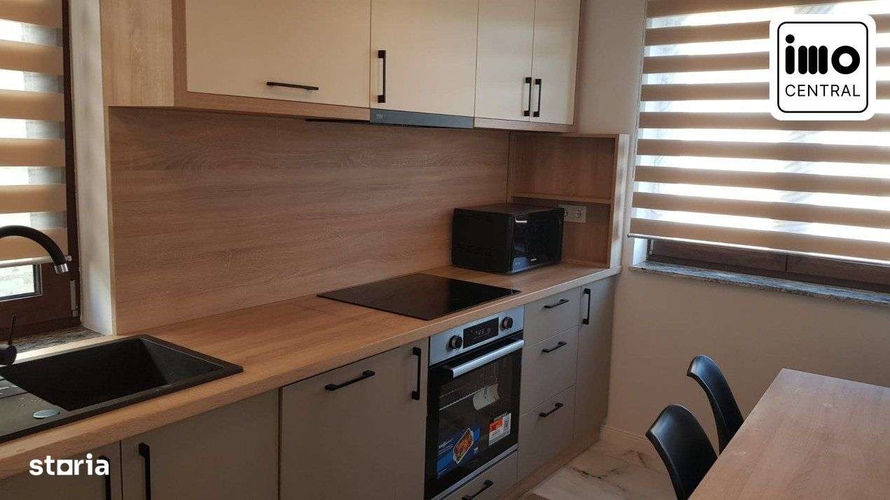 Casa Individuala noua, finisata, utilata si mobilata, Dezmir-8