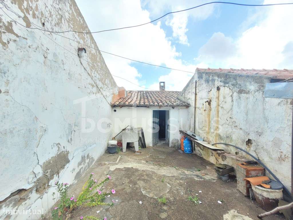 Oportunidade de Investimento em Santa Luzia, Ourique-8