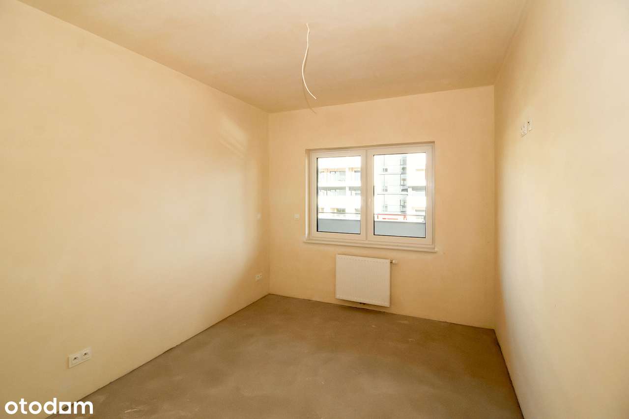 zamieszkaj w nowym budownictwie! - Pełny obrazek: 5/9